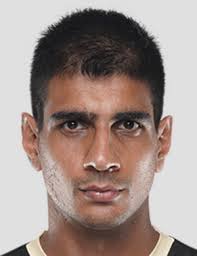 Gurpreet Singh Sandhu