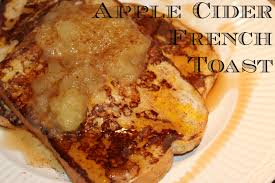 Apple Cider Sizzle Eats