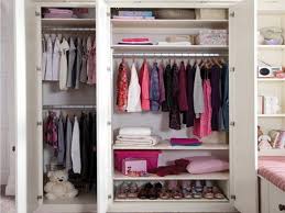 Remove a nightstand (or both). Wardrobe Ideas For Kids Bedrooms Versa Robes