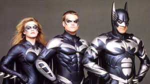 Played by cara delevingne, enchantress is yet another mundane and stale villain who has an equally. Top 10 Worst Superhero Movie Costumes Watchmojo Com