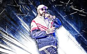 Rather it means all images submitted are of a specific resolution compatible with a playstation platform (2160p for ps4 pro, 1080p for ps4/ps3, 544p for. Sido German Rapper Paul Hartmut Wurdig Blue Stone Background Creative Art Hd Wallpaper Peakpx