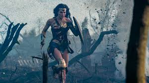 Patty Jenkins Shares Viral Post About Kindergartners Watching Wonder Woman  | Marie Claire HD phone wallpaper