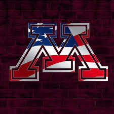 The minnesota golden gophers logo is one of the big ten conference logos and is an example of the sports industry logo from united states. Gopher Equipment Gopherfbequip Twitter