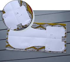 Ikea Antilop Highchair Cushion Cushion Cover Pattern Cushions Ikea Ikea High Chair