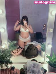 mintosylveon Nude Leaks OnlyFans Photo 487 - Nudogram v2.1