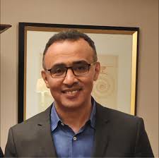 Our self-quarantine is going great