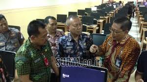 Latihan Soal Cpns 2018 Download Di Sini Materi Lengkap Dan Kisi Kisi Serta Contoh Soal Cpns Surya