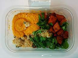 M&s moroccan style fruity couscous. The Excited Eater Marks And Spencer Moroccan Spiced Butternut Salad With A Roasted Carrot Dip