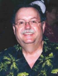 William "Bill" Patrick