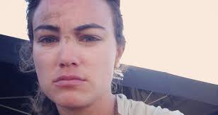 Morvelo Citycross: A taste of blood |