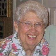 Doris Knepper Obituary (2017)