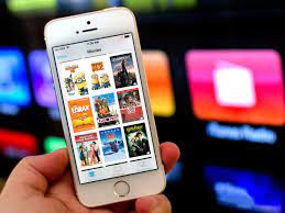 This would not only help you watch tv on the go but also cut down on your television charges every month. How To Watch Tv Shows Free On Iphone Leawo Tutorial Center