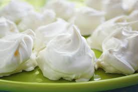 Image result for meringues