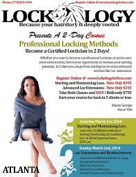 Complete online course coming soon (2016)! Become A Loctician Or Master Loc Extensions Www Lockologyforlocs Com Locs Locstyles Dreads Dreadlocks Locks Locti How To Become Loc Extensions Loc Styles