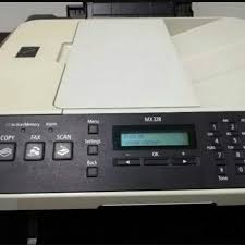 It is in printers category and is available to all software users as a free download. Printer Bekas Canon Mx328