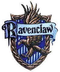 Ravenclaw is the hogwarts house of founder rowena ravenclaw. Ravenclaw House Harry Potter Lexicon