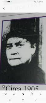 Picture of person born