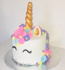 Add a scattering of sprinkletti cake sprinkles in a mix of your. Another Unicorn Cake Cakecentral Com