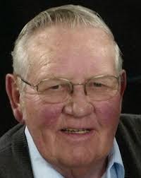 Lowell H Larson Obituary January 12, 2017