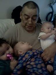 Francisco Alvarado Obituary (2014)