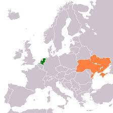Примітно, що нідерланди та україна проведуть прем'єрний поєдинок на офіційному рівні. Ukrayinsko Niderlandski Vidnosini Vikipediya