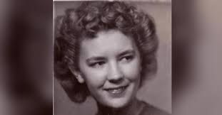 Betsy Joy Willes Thomas Obituary