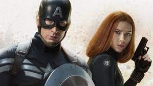 And over the course of the mcu, their unlikely friendship has actually. Avengers 4 How The Snap Changed Captain America Black Widow