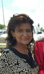 Dora Ann Olson Obituary