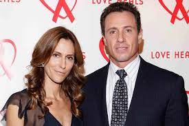 24, 2020 among the group most coveted by advertisers. Chris Cuomo S Wife Cristina Now Has Coronavirus