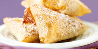 Samoussa Sucre Recettes Recette Samoussa Sucre Recette Samoussa Recettes De Cuisine