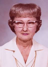 Geraldine Wilbourn Obituary July 8, 2012