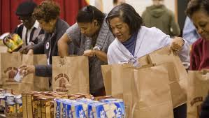 Thanksgiving is a time that we gather with family or friends who are our chosen family to celebrate the joys in life. Needy Families Can Apply For Holiday Assistance Through Local Nonprofits