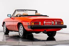 Image result for Light Rattan 1982 Alfa-Romeo