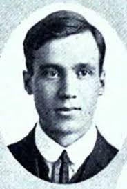 Ralph Sylvester Underwood (1891-1974)