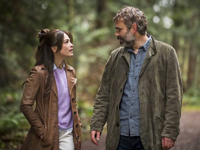 Murder in a Small Town: Release Date, Cast and Plot