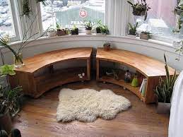 We did not find results for: Curved Bay Window Bench Recycled Douglas Fir Etsy