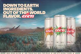 My husband is a tequila. Travis Scott Launches Tequila Inspired Hard Seltzer Brand