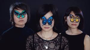 Tricot | Wiki | Asian Music Amino