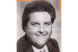 Charles Mackley Obituary (1956