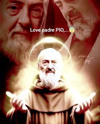Prayer to Padre Pio for healing Saint Padre Pio, I humbly turn to you in my  need, asking for your intercession before the throne of God. You, who bore  the stigmata of