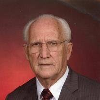 Arnold Allen Kreger Obituary