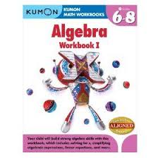 Kumon Algebra Workbook I Kumon Math Workbooks Ebook Pdf Download Http Www 4shared Com Zip 6rijonmqce Kumon Algebra Workbo Math Workbook Kumon Math Algebra