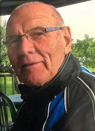 Obituary of Gordon Johnston Madill