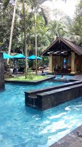 Kolam Renang Picture Of Novotel Bogor Golf Resort And Convention Center Tripadvisor