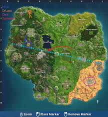 Give Us The Ability To Draw On The Map Fortnitebr Here's 4 different easy styles of hill for different types of map.