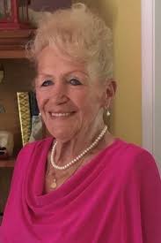 Jill Bohmlander Obituary