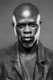 Fictional characters with white hair. 60 Djimon Hounsou Ideas Djimon Hounsou Actors Black Is Beautiful
