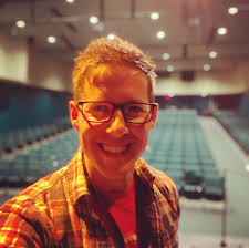 Getting ready to sing and speak for #Unchained youth conference in North  Bay, ON! #prayforus #holyspiritcome #breakeverychain 🙏🙌🏻✝️🎸🎤🎶 @ St.  Joseph