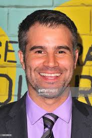 We Are New York" Stay in School (TV Episode 2009)