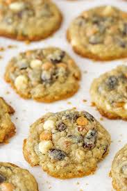 Oct 15, 2015 · salted peanut butter cookies barely adapted, just a bunch of extra notes, from the ovenly cookbook. Kitchen Sink Cookies Recipe Oatmeal Butterscotch Toffee More
